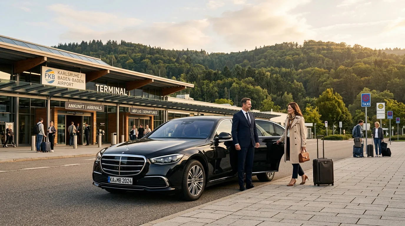 VTC aviation generale Entzheim jet prive