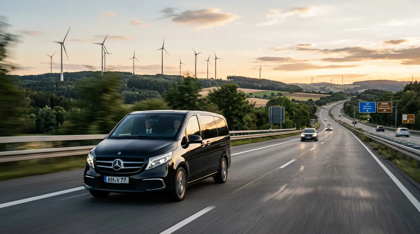 VTC aeroport Francfort Hahn HHN